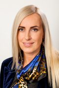 Oksana Dmitrijeva