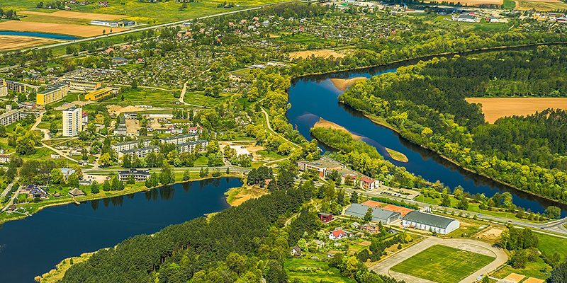 Kur vislabāk dzīvot ģimenēm Rīgā un tās apkaimē? Domuss iesaka